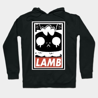 Lamb Hoodie